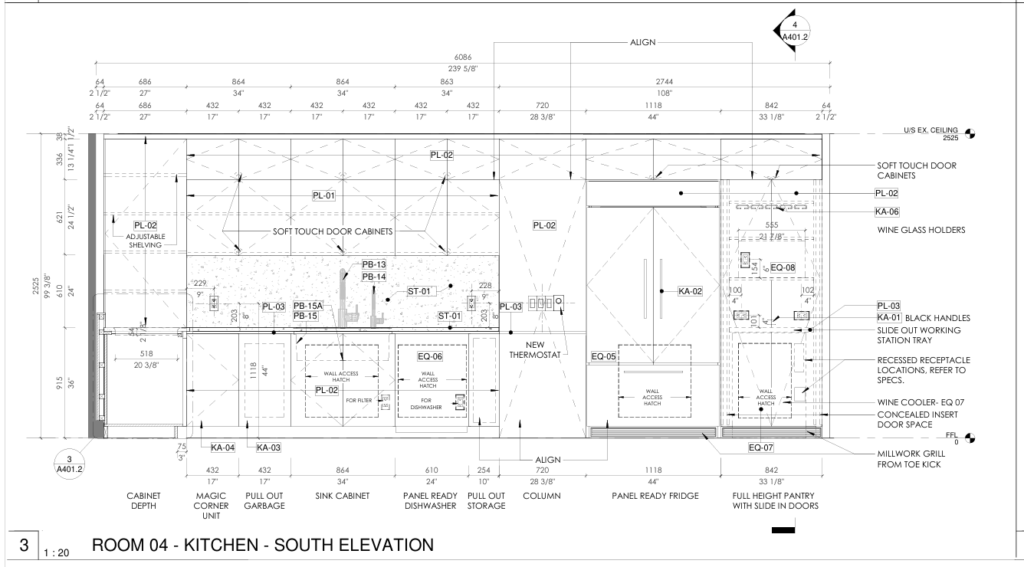 CONDO RENO, CONSTRUCTION DOCS