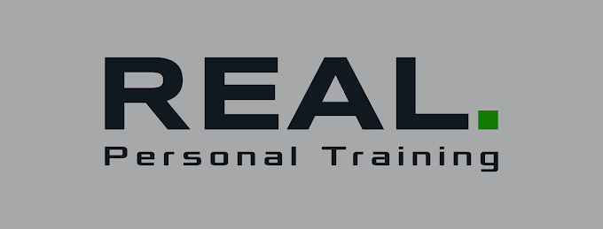 REAL PERSONAL TRAINING